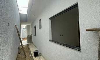 Imagem 5: Casa com 3 quartos - Bairro Jardim Tropical em Aparecida de Goiânia