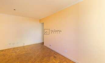 Imagem 3: Apartamento Venda 2 Dormitórios - 90 m² Campo Belo