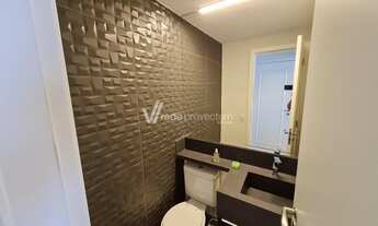 Imagem 5: Apartamento - Loteamento Residencial Vila Bella Dom Pedro - Campinas