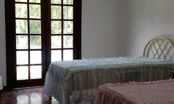 Imagem 5: LINDA CASA NO CONDOMÍNIO ALPES