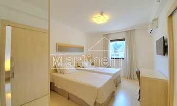 Imagem 6: Ribeirão Preto - Flat - Ribeirânia