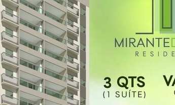 Imagem: L- Mirante do Frio Condomínio Clube, Paulista-PE