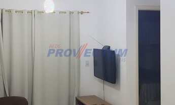 Imagem: Apartamento - Jardim Nova Europa - Campinas