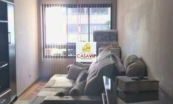 Imagem: Apartamento à venda, Vila Pompéia, 61m²