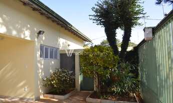 Imagem 4: Casa - Jardim Santa Genebra - Campinas