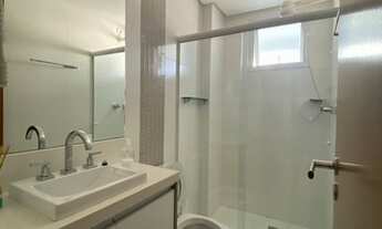 Imagem 5: Apartamento para venda tem 137 metros quadrados com 3 quartos em Canto do Forte - Praia Gr