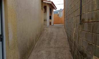 Imagem 6: ITAPEVI - Casa Padrão - JARDIM SÃO CARLOS