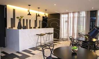 Imagem 4: São Paulo - Apartamento Padrão - Itaim Bibi