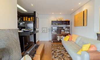 Imagem 6: Cobertura Venda 1 Dormitórios - 123 m² Pinheiros