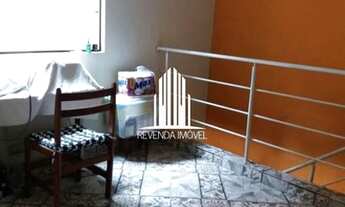 Imagem 3: Casa sobrando a venda, 4 quartos, 1 suíte, 4 vagas, sala 2 ambientes