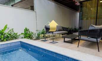 Imagem 2: COD 1-317 Condomínio de Casas Alliance HOUSE em cabedelo