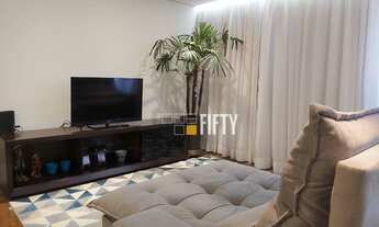 Imagem 5: Apartamento com 2 dormitórios, 98 m² - venda por R$ 1.170.000,00 ou aluguel por R$ 5.000,0