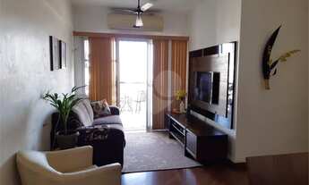 Imagem 6: APARTAMENTO - 02 QUARTOS - CACHAMBI