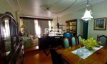 Imagem 3: Apartamento com 3 dormitórios à venda, 147 m² por R$ 900.000,00 - Icaraí - Niterói/RJ