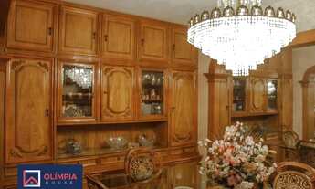 Imagem 6: Apartamento Venda 3 Dormitórios - 255 m² Higienópolis