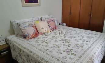 Imagem 3: Apartamento - Mansões Santo Antônio - Campinas