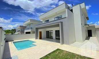 Imagem 2: Casa com 5 dormitórios à venda, 410 m² por R$ 4.100.000,00 - Jardim do Golfe - São José do