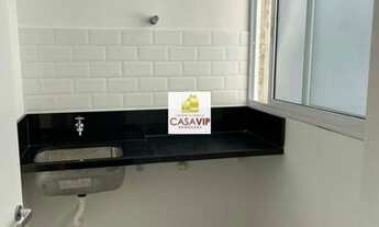 Imagem 6: Apartamento à venda, Vila Nova Conceição, 107m², 3 dormitórios, 2 suítes, 1 vaga!