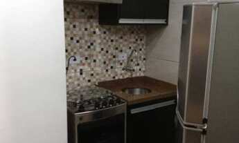 Imagem 5: Flat para alugar na Vila Nova Conceição - Edifício Contemporâneo - Cód. RNG04370