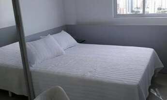 Imagem 5: MS Apartamento com 2 dormitórios