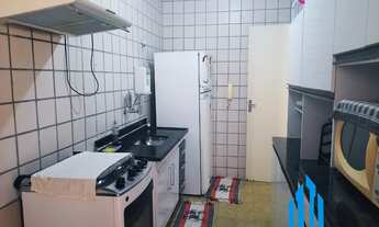 Imagem 5: APARTAMENTO TEMPORADA PRAIA DO MORRO 02 QUARTOS COM WIFI, CHURRASQUEIRA, GARAGEM