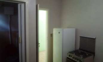 Imagem: Kitinet mobiliado no bairro São Jorge (