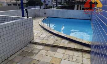 Imagem 3: Apartamento com 1 dormitório à venda por R$ 220.000 - Manaíra - João Pessoa/PB