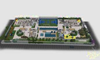 Imagem 3: São Paulo - Apartamento Padrão - Vila Santo Estevão