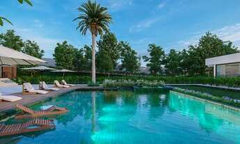 Imagem 4: TERRENO RESIDENCIAL em INDAIATUBA - SP, CALDEIRA