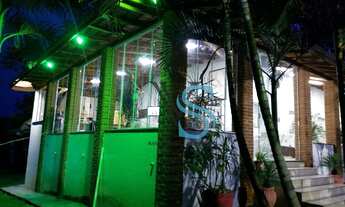 Imagem 4: Chácara com 5 dormitórios à venda, 4500 m² por R$ 955.000,00 - Portal Pirapora - Salto de