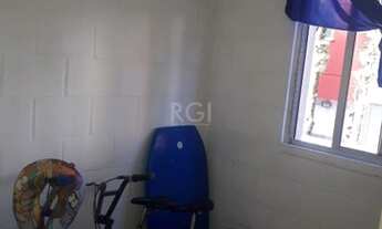 Imagem 7: Aparamento bairro Vila Nova