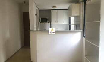 Imagem 4: Apartamento à venda, Aclimação, 36m², 1 suíte, 1 vaga!