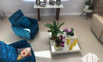 Imagem 2: Casa com 4 dormitórios à venda, 366 m² por R$ 3.200.000,00 - Urbanova - São José dos Campo