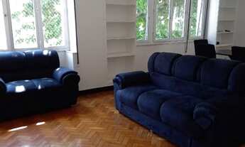 Imagem 6: Quarto para Temporada em Rio de Janeiro, Copacabana, 3 dormitórios, 3 banheiros