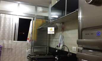 Imagem 5: Apartamento à venda, Chácara Belenzinho, 58m², 2 dormitórios, 1 vaga!