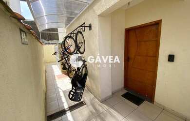 Imagem 2: Apartamento de 1 quarto para alugar em São Vicente