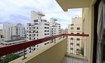Imagem 5: Apartamento Venda 2 Dormitórios - 86 m² Pinheiros