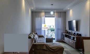 Imagem: Apartamento à venda, Vila Santa Clara