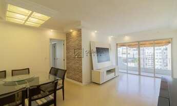 Imagem 2: Venda Apartamento 3 Dormitórios - 119 m² Perdizes