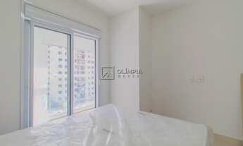 Imagem 3: Apartamento Locação Moema 42 m² 1 Dormitórios