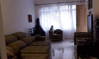 Imagem: Casa de 4 Dormitórios na Rua Brás Lourenço