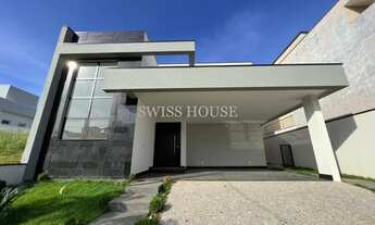 Imagem 2: Casa - Swiss Park - Campinas