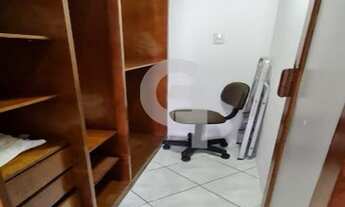 Imagem 3: Excelente 1/4, nascente, andar alto e mobiliado (porteira fechada) no Manhattan Residence