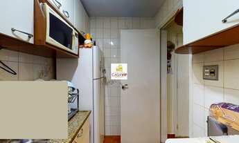 Imagem 7: Apartamento à venda, Bela Vista, 45m², 1 dormitório, 1 vaga!