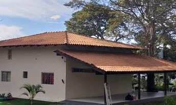 Imagem 5: Fazenda/Sítio/Chácara para venda tem 170 metros quadrados com 3 quartos em Centro - Uberlâ