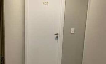 Imagem 4: Apartamento para venda possui 58 metros quadrados com 1 quarto em Ondina - Salvador - BA