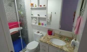 Imagem 6: Apartamento - Vila Industrial - Campinas