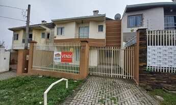 Imagem 3: EXCELENTE SOBRADO EM ÓTIMA LOCALIZAÇÃO!!!