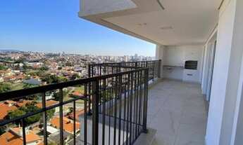 Imagem 7: Edifício Tom Jobim Campolim -3dormitórios c.suítes, closet, varanda gourmet, sacada com vi