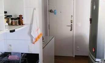 Imagem 6: Apartamento de 2 Dormitórios na Rua São José